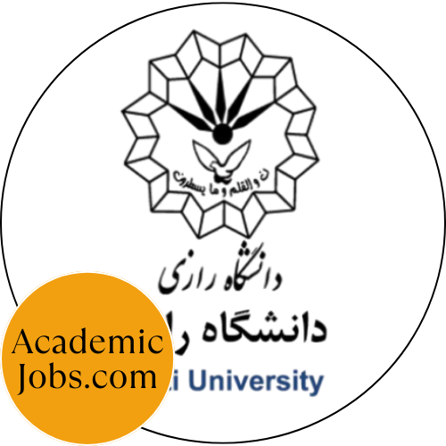 Razi University Jobs logo
