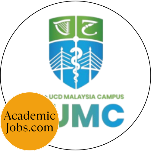 RCSI & UCS Malaysia Campus logo