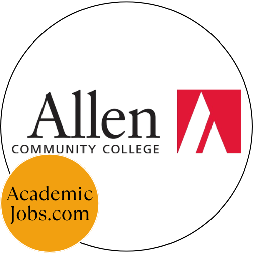 Allen Community College Logo