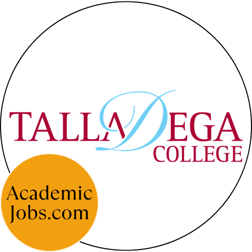 Talladega College Jobs