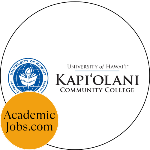 Assistant Professor (F3)