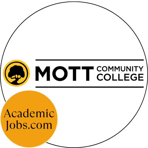 Mott Community College Jobs