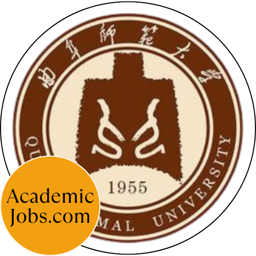 Qufu Normal University logo