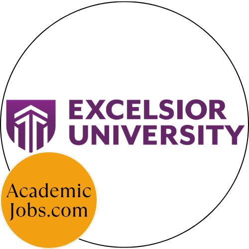 Excelsior - Excelsior University logo