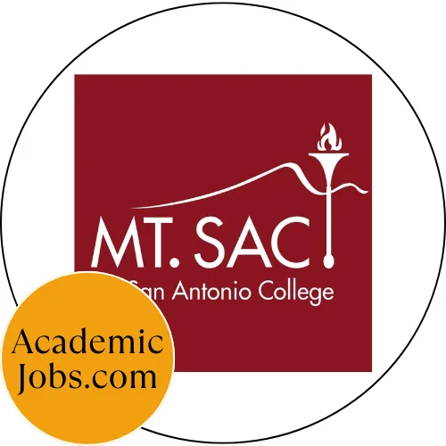 Mt. San Antonio College Jobs