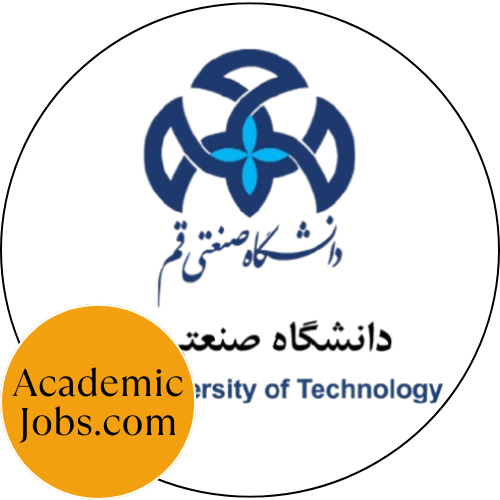 Qom University of Technology Jobs logo