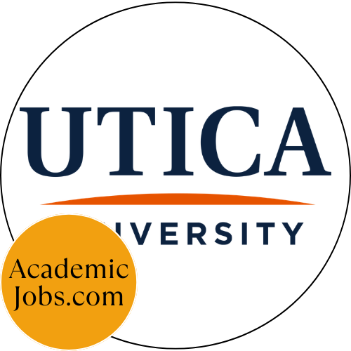 Utica - Utica University logo
