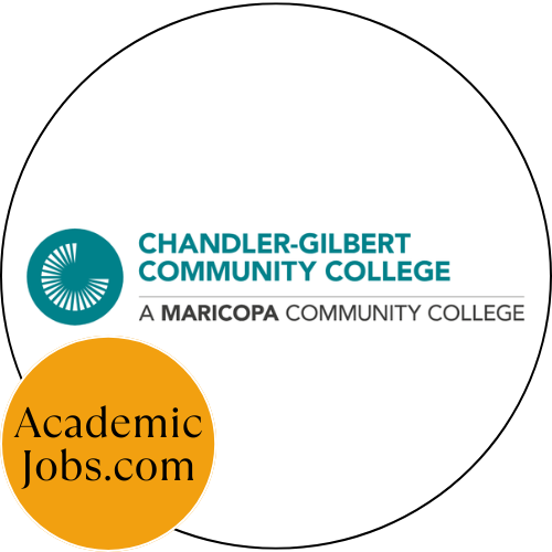 Maricopa Community Colleges - Chandler Gilbert logo