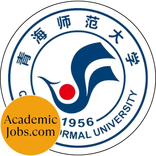 Qinghai Normal University Jobs