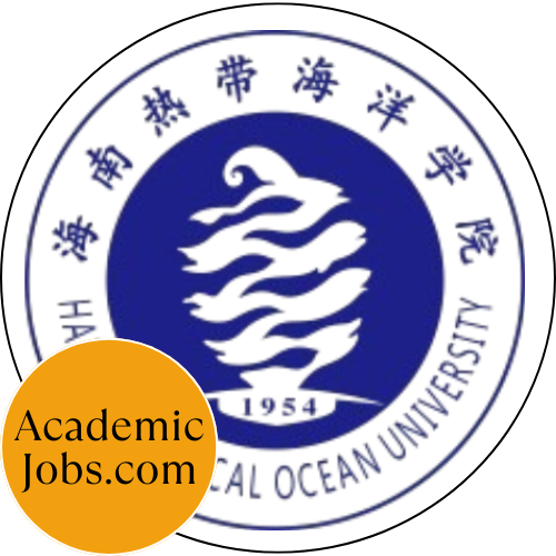 QZU - Qiongzhou University logo