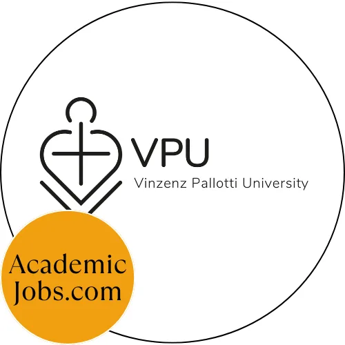 Philosophisch-Theologische Hochschule Vallendar logo