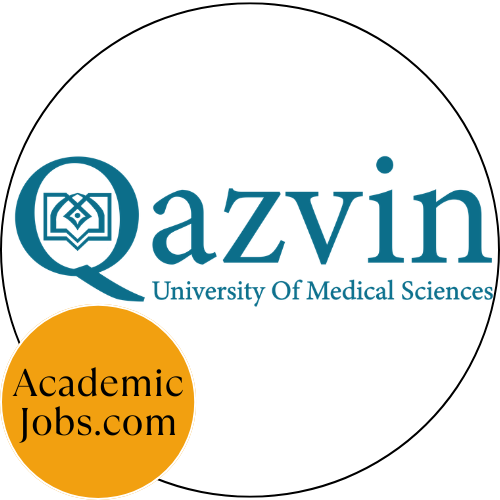 Qazvin University of Medical Sciences Jobs logo
