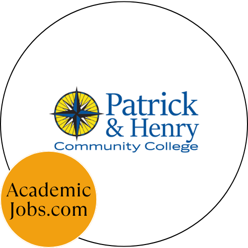 Patrick & Henry Community College Jobs