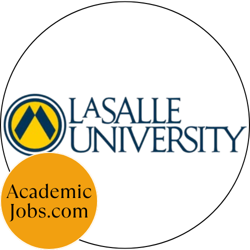 Adjunct Faculty, Biology