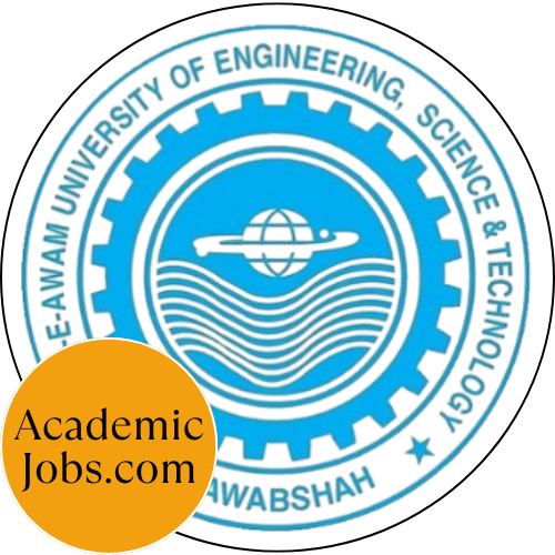 Qauid-e-Awam University of Engineering Sciences & Technology