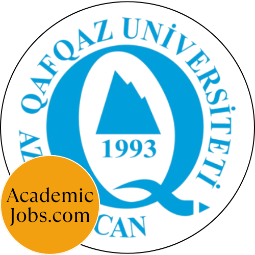 QU - Qafqaz University logo