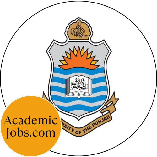 Punjab University College of Information Tecnology