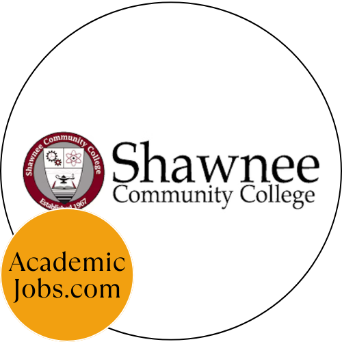 SCC - Shawnee Community College logo
