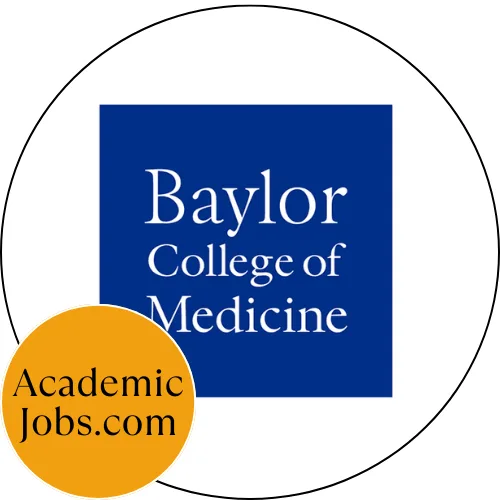 Baylor College of Medicine Jobs