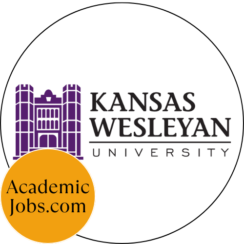 KWU - Kansas Wesleyan University logo
