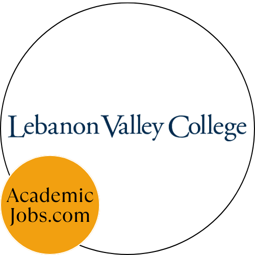 LVC - Lebanon Valley College logo