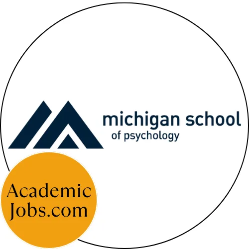 Michigan School of Professional Psychology Jobs