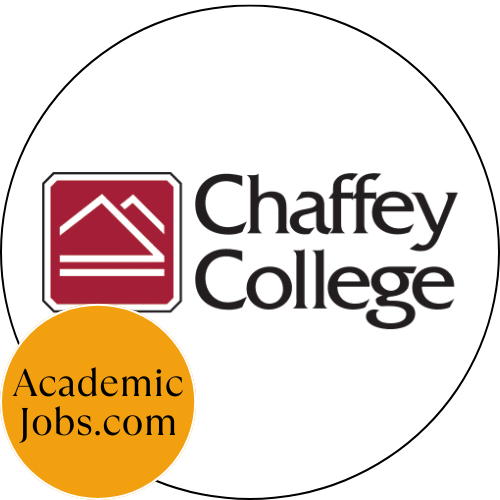 Chaffey - Chaffey College logo