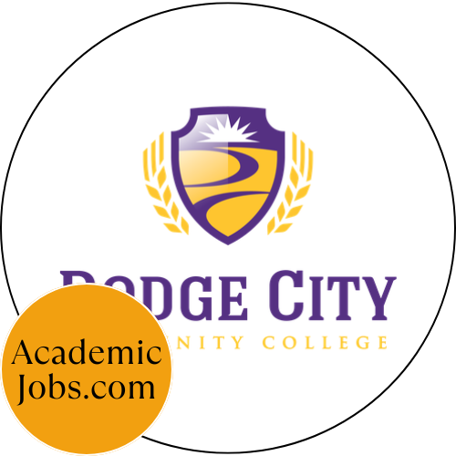 Dodge City Community College logo