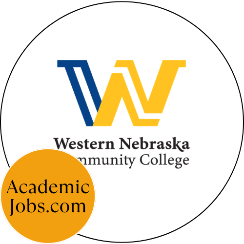 Western Nebraska Community College logo