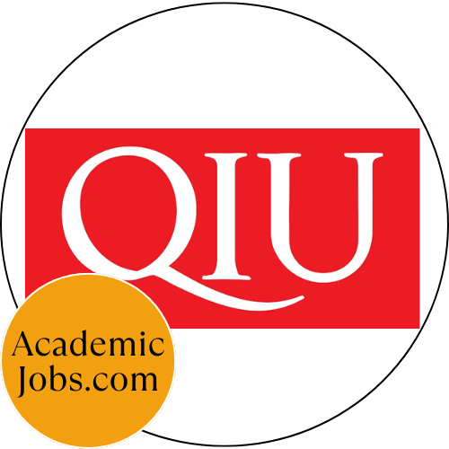 Quest International University  logo