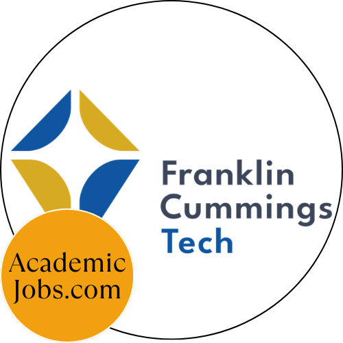 Adjunct Lecturer-C++ and Python
