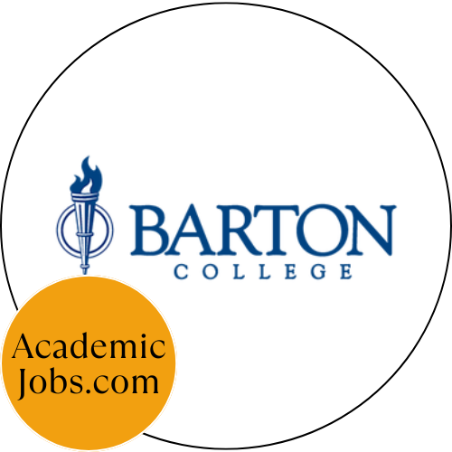 Barton - Barton College logo