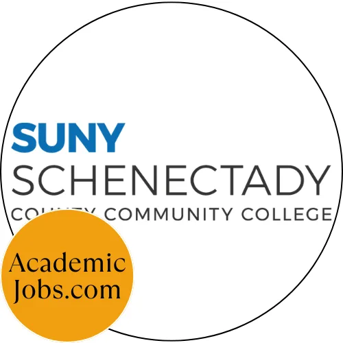 Schenectady County Community College logo