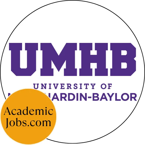 University of Mary Hardin-Baylor logo