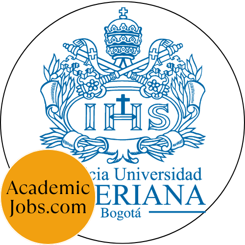 PUJ - Pontificia Universidad Javeriana logo