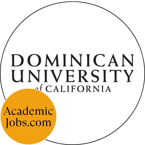 Dominican University of California Jobs