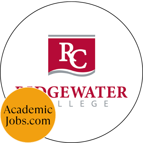 Ridgewater College logo