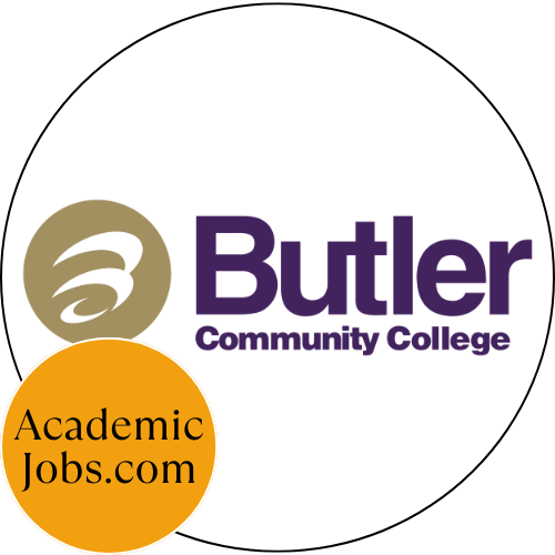 Butler County Community College Logo