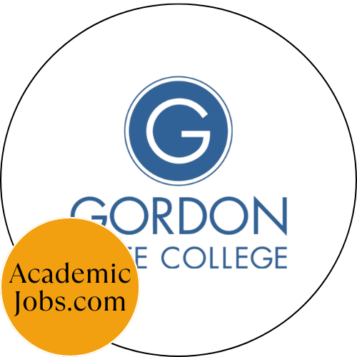 Assistant Professor of Information Technology (tenure-track)
