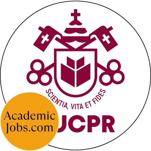 Pontificia Universidade Católica do Paraná logo
