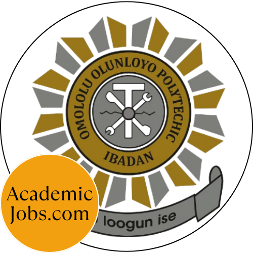 Polytechnic Ibadan logo