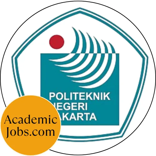 PNJ - Politeknik Negeri Jakarta logo