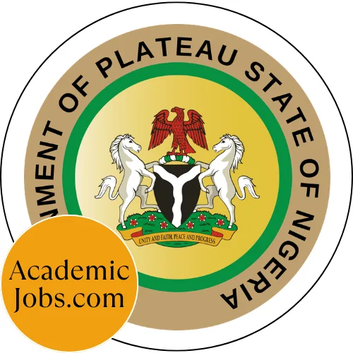 PLASU Logo