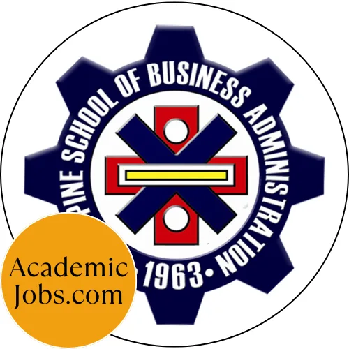 Philippine School of Business Administration logo
