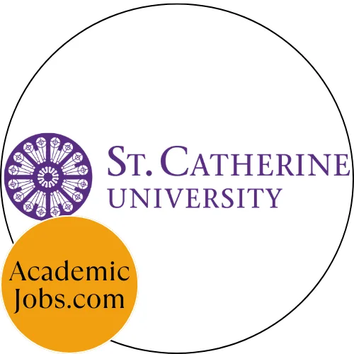 St. Catherine University Jobs