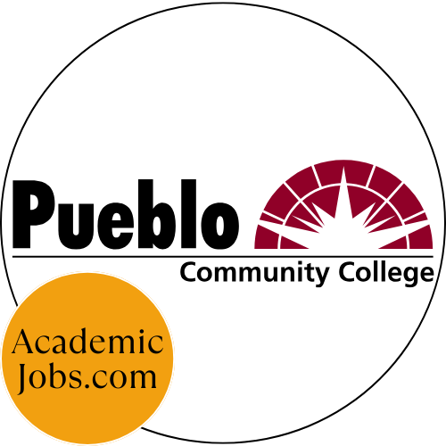 Pueblo Community College Jobs