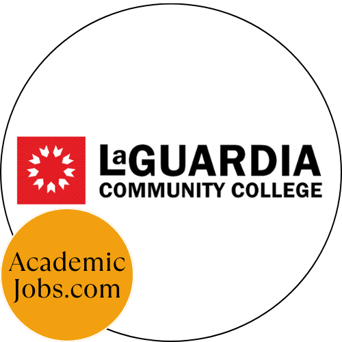 LaGuardia Community College Logo