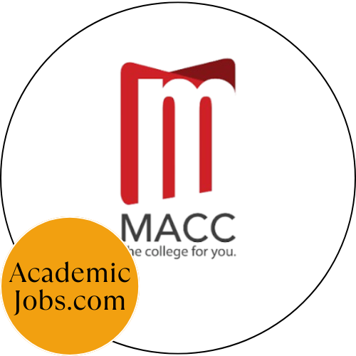 Moberly Area Community College Jobs