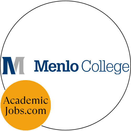 Menlo - Menlo College logo
