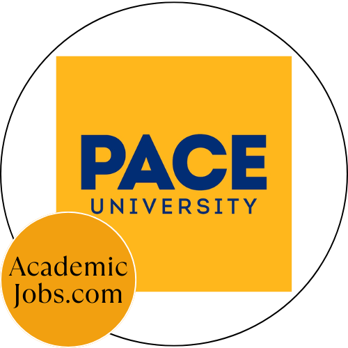 Pace - Pace University logo